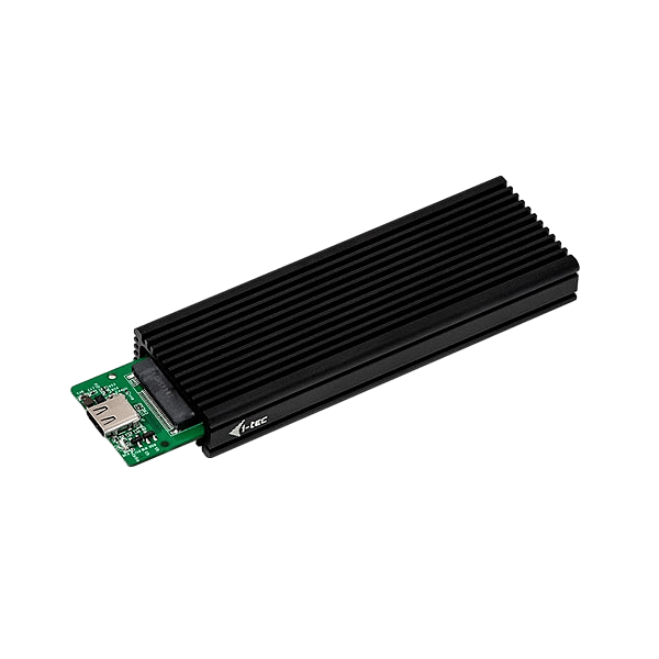 ITec USBC M2 NVMe  Caja M2