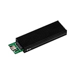 ITec USBC M2 NVMe  Caja M2