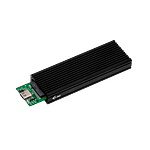 ITec USBC M2 NVMe  Caja M2