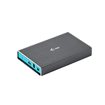 ITec Mysafe USBC 25 SATA 95mm  Caja HDD ITec Mysafe USBC 25 SATA 95mm  Caja HDD