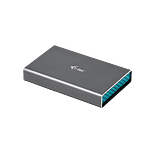 ITec Mysafe USBC 25 SATA 95mm  Caja HDD ITec Mysafe USBC 25 SATA 95mm  Caja HDD