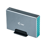 ITec USBC a 2 x 25 Raid  Caja HDD