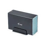 ITec USBC 2 X 35 HDD RAID  Carcasa HDD ITec USBC 2 X 35 HDD RAID  Carcasa HDD