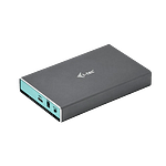 ITec Mysafe USBC a 2X M2 SATA RAID  Cararcasa M2 ITec Mysafe USBC a 2X M2 SATA RAID  Cararcasa M2