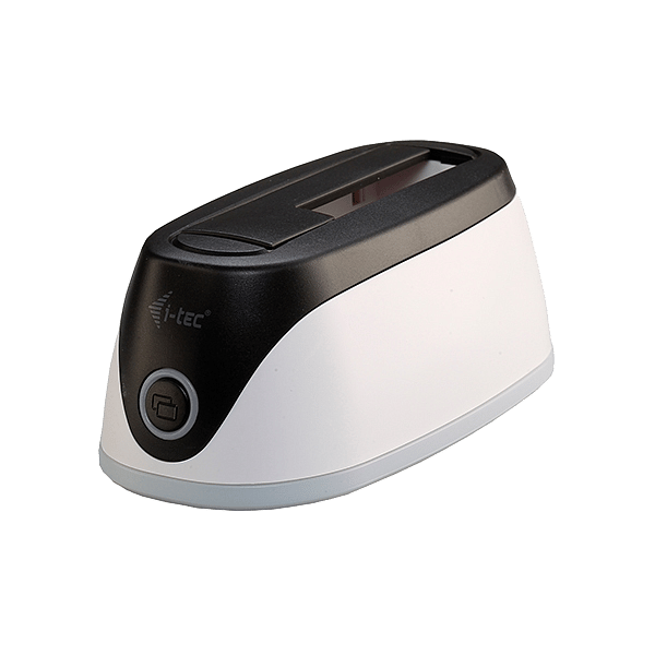 ITec 2535 Docking Station USB 30  Caja Externa