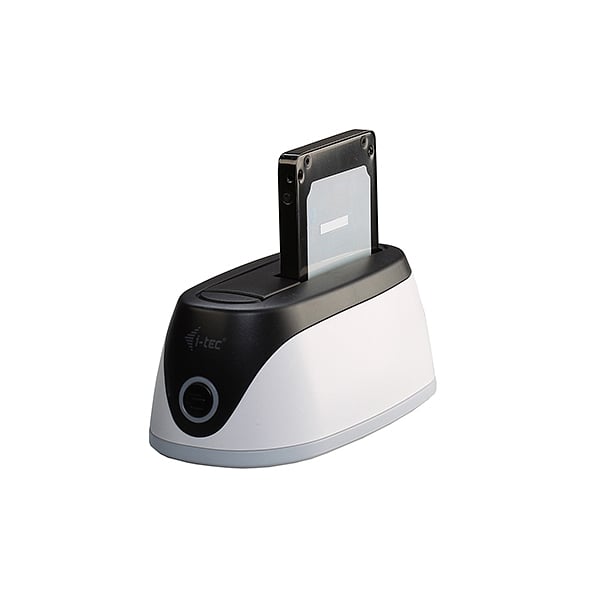 ITec 2535 Docking Station USB 30  Caja Externa