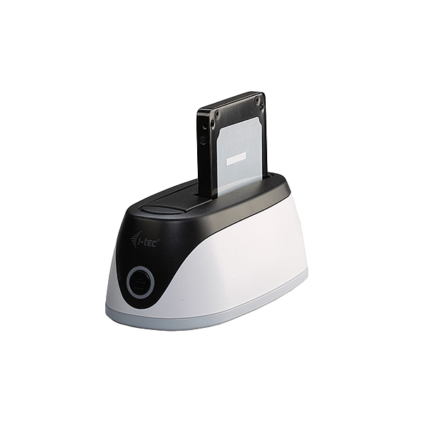 ITec 2535 Docking Station USB 30  Caja Externa