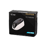 ITec 2535 Docking Station USB 30  Caja Externa