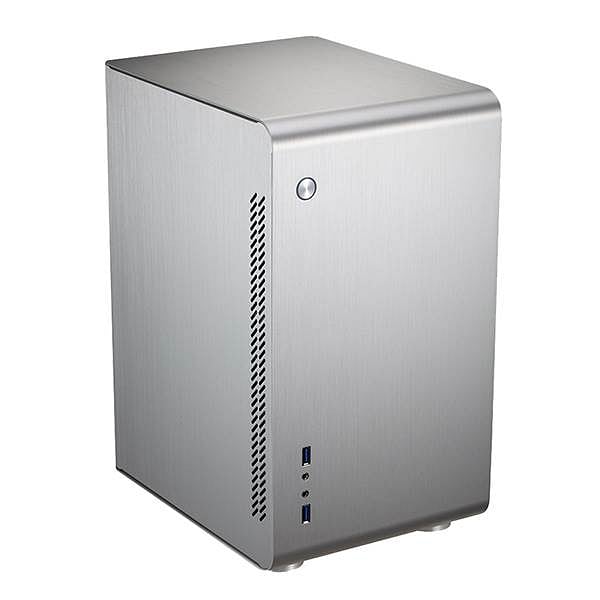 Jonsbo U3 Black  Caja