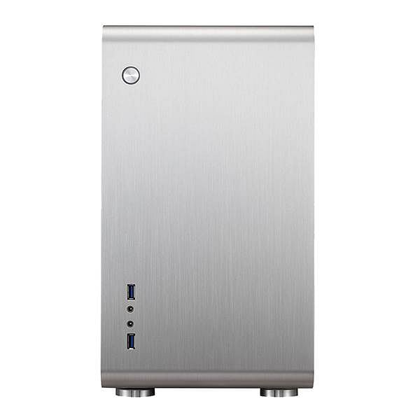 Jonsbo U3 Black  Caja