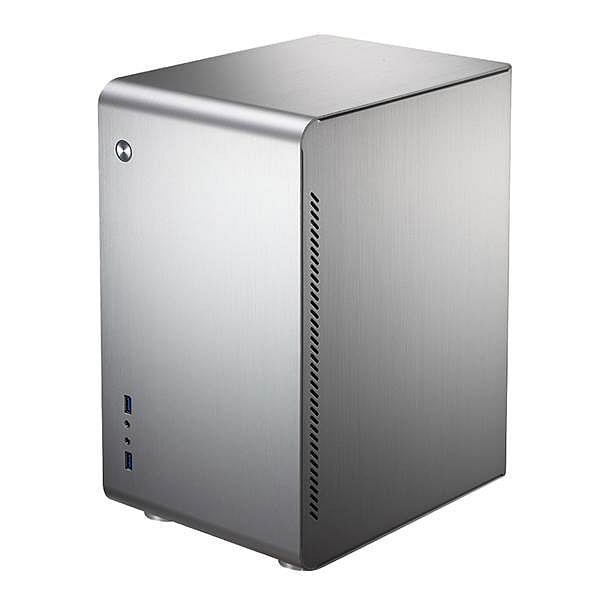 Jonsbo U3 Black  Caja