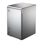 Jonsbo U3 Black  Caja
