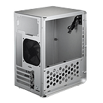 Jonsbo U3 Black  Caja Jonsbo U3 Black  Caja