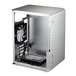 Jonsbo U3 Black  Caja