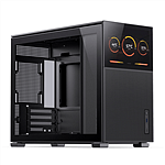 Jonsbo D31 MESH Screen Micro-ATX , Tempered Glass