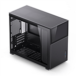 Jonsbo D31 MESH Screen MicroATX  Tempered Glass