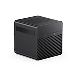 Jonsbo N2 Negra  Caja Mini ITX