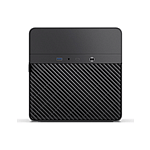 Jonsbo N2 Negra  Caja Mini ITX