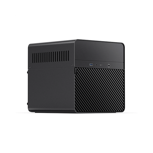 Jonsbo N2 Negra  Caja Mini ITX