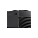 Jonsbo N2 Negra  Caja Mini ITX