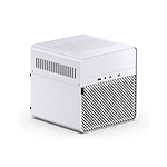 Jonsbo N2 Blanca  Caja Mini ITX