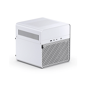 Jonsbo N2 Blanca  Caja Mini ITX