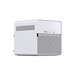 Jonsbo N2 Blanca  Caja Mini ITX