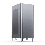 Jonsbo N1  Caja Mini ITX NAS Aluminio Gris