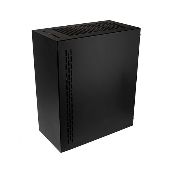 Kolink Bastion RGB negro ATX  Caja