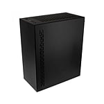 Kolink Bastion RGB negro ATX  Caja