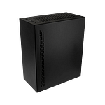 Kolink Bastion RGB negro ATX Caja Kolink Bastion RGB negro ATX Caja