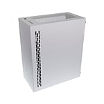Kolink Bastion RGB blanco ATX  Caja