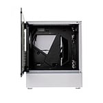 Kolink Bastion RGB blanco ATX  Caja