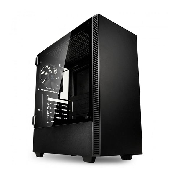 Kolink Castle negro ATX  Caja