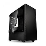 Kolink Castle negro ATX  Caja