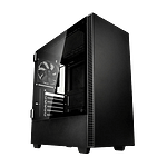 Kolink Castle negro ATX Caja Kolink Castle negro ATX Caja