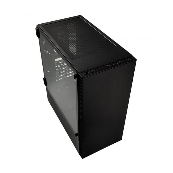 Kolink Castle negro ATX  Caja