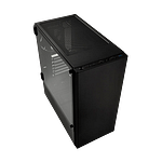 Kolink Castle negro ATX Caja Kolink Castle negro ATX Caja