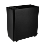 Kolink Castle negro ATX Caja Kolink Castle negro ATX Caja
