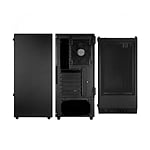 Kolink Castle negro ATX  Caja