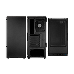 Kolink Castle negro ATX Caja Kolink Castle negro ATX Caja