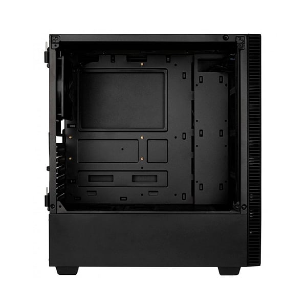 Kolink Castle negro ATX  Caja