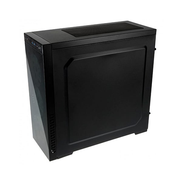 Kolink Horizon RGB negra ATX  Caja