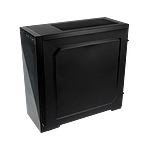 Kolink Horizon RGB negra ATX  Caja Kolink Horizon RGB negra ATX  Caja