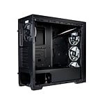 Kolink Horizon RGB negra ATX  Caja