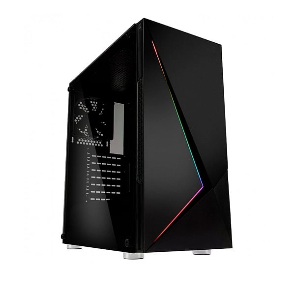 Kolink Inspire K4 RGB ATX  Caja