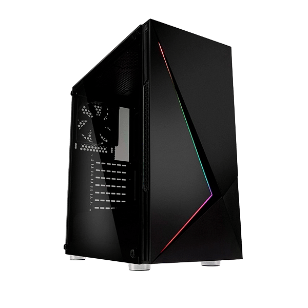 Kolink Inspire K4 RGB ATX  Caja