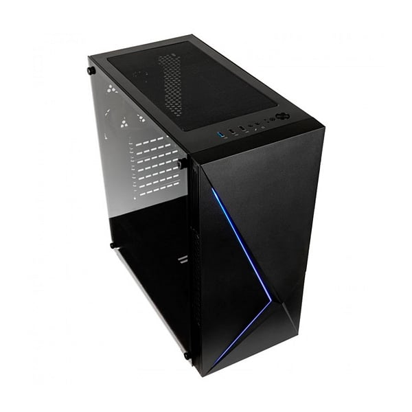 Kolink Inspire K4 RGB ATX  Caja