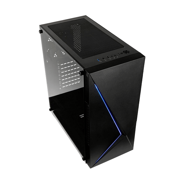 Kolink Inspire K4 RGB ATX  Caja