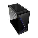 Kolink Inspire K4 RGB ATX  Caja